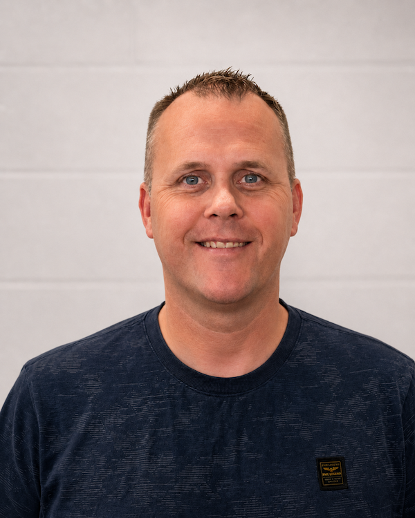 Bas Hoogendijk